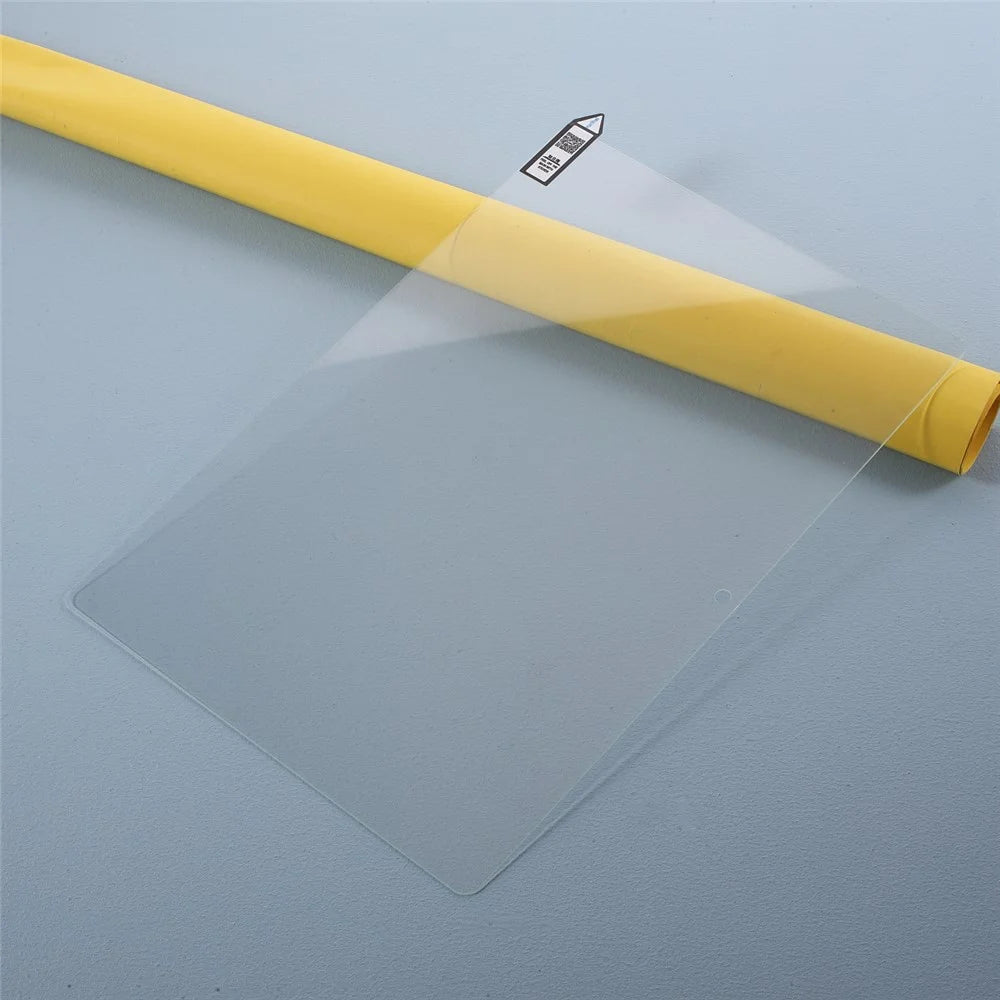 RURIHAI 0.18mm 2.5D Full Glue Tempered Glass Full Screen Protector Film for Lenovo Tab M10 TB-X605F/X505F - 5