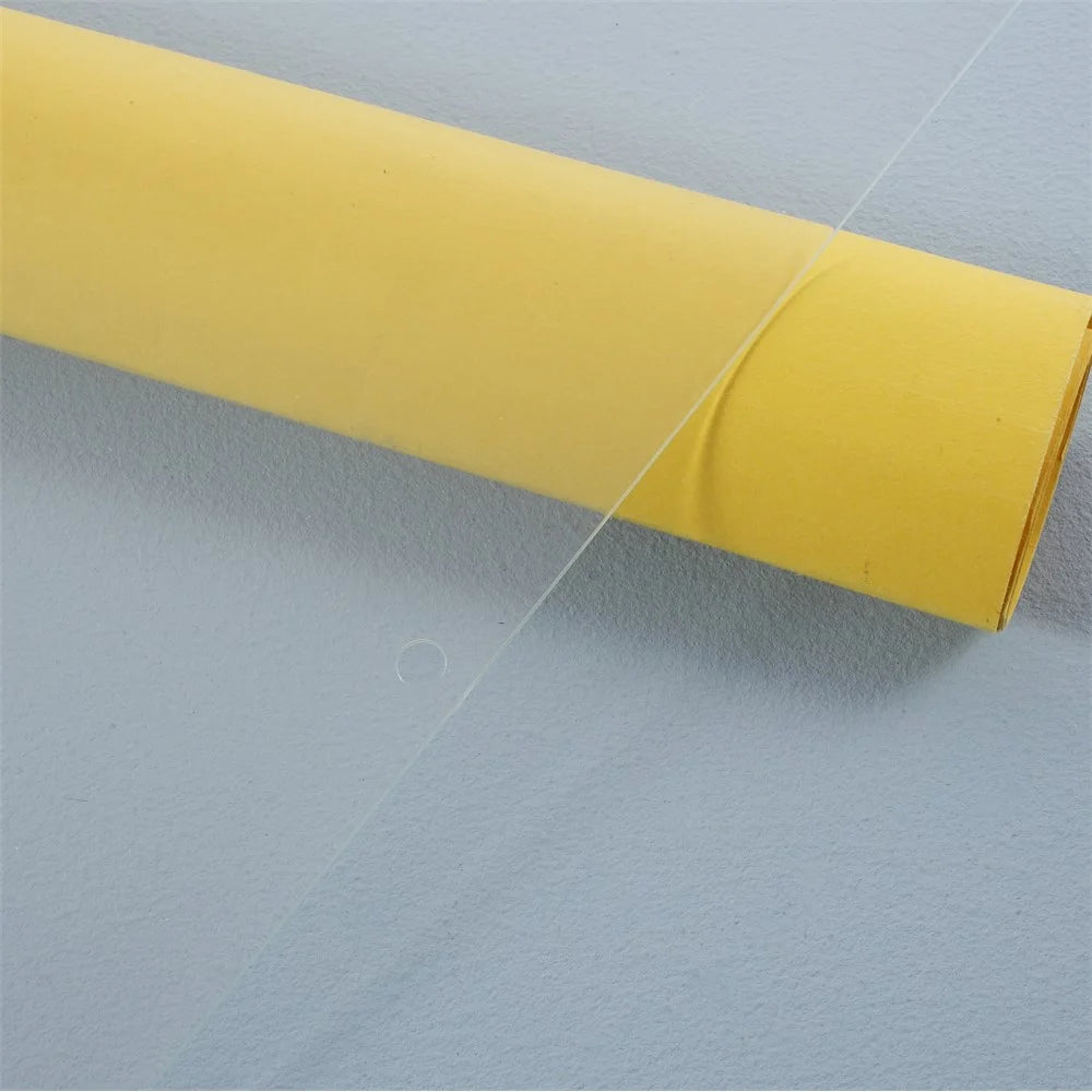 RURIHAI 0.18mm 2.5D Full Glue Tempered Glass Full Screen Protector Film for Lenovo Tab M10 TB-X605F/X505F - 6