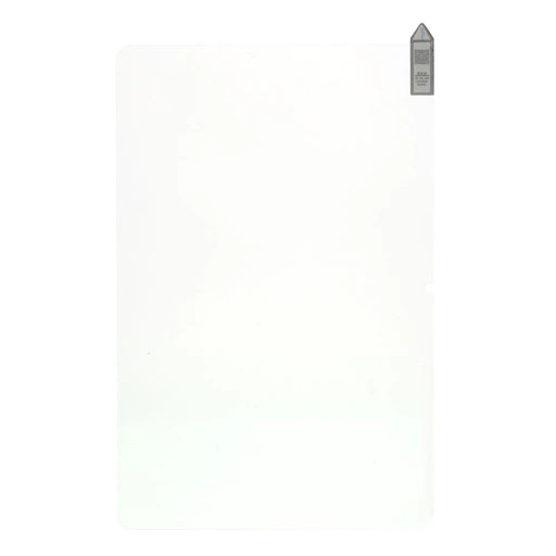 RURIHAI 0.18mm 2.5D Full Glue Tempered Glass Full Size Screen Protector for Samsung Galaxy Tab S9 / S7 / S8 - 1