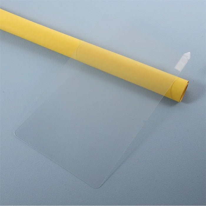 RURIHAI 0.18mm 2.5D Full Glue Tempered Glass Full Size Screen Protector for Samsung Galaxy Tab S9 / S7 / S8 - 2