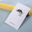 RURIHAI 0.18mm 2.5D Full Glue Tempered Glass Full Size Screen Protector for Samsung Galaxy Tab S9 / S7 / S8 - 6