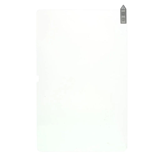 RURIHAI 0.18mm 2.5D Full Size Full Glue Tempered Glass Screen Guard Film for Samsung Galaxy Tab S9+ / S7+ / Tab S7 FE / Tab S8+ - 1