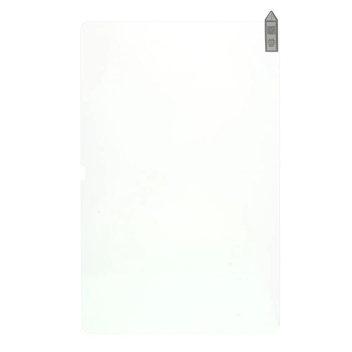RURIHAI 0.18mm 2.5D Full Size Full Glue Tempered Glass Screen Guard Film for Samsung Galaxy Tab S9+ / S7+ / Tab S7 FE / Tab S8+ - 1