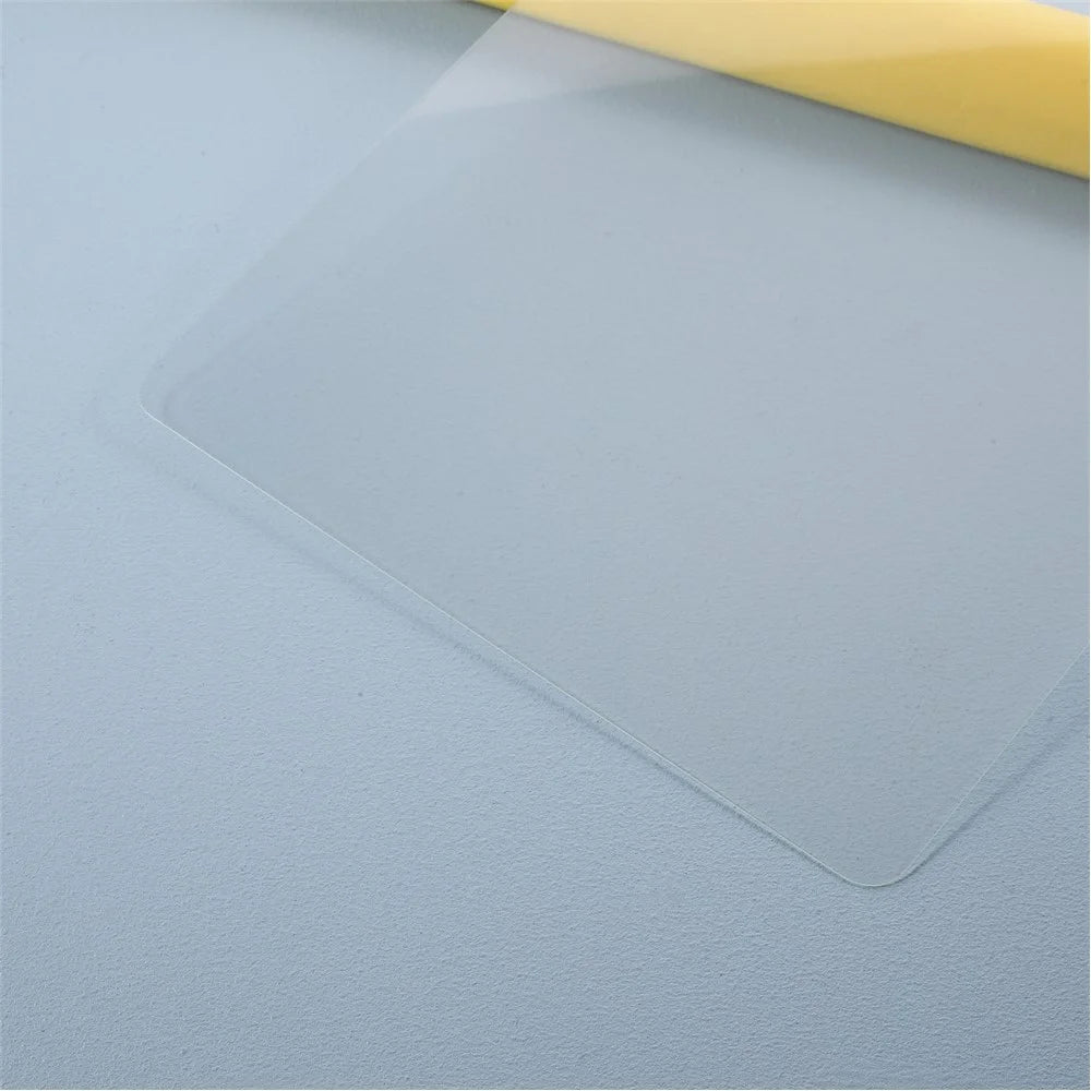 RURIHAI 0.18mm 2.5D Full Size Full Glue Tempered Glass Screen Guard Film for Samsung Galaxy Tab S9+ / S7+ / Tab S7 FE / Tab S8+ - 4