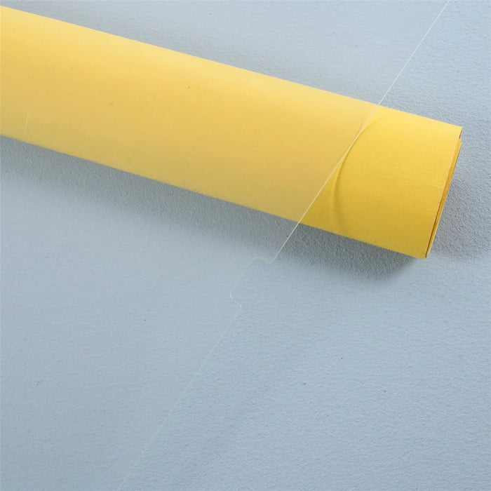 RURIHAI 0.18mm 2.5D Full Size Full Glue Tempered Glass Screen Guard Film for Samsung Galaxy Tab S9+ / S7+ / Tab S7 FE / Tab S8+ - 6