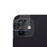 RURIHAI 3D Full Coverage Tempered Glass Camera Lens Protector for iPhone 12 Mini - 1