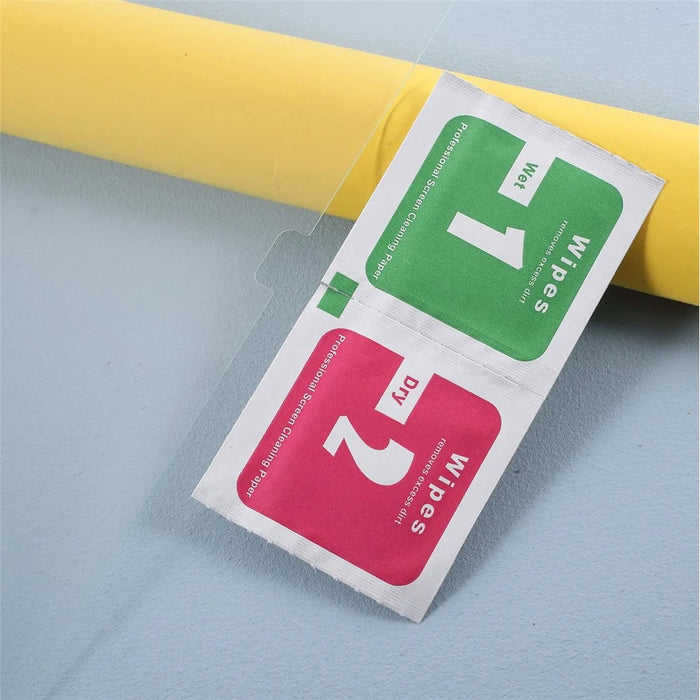 0.3mm Full Coverage Tempered Glass Screen Protector for Samsung Galaxy Tab A7 10.4 (2020) / (2022) T500 - 7