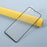Silk Printing Full Coverage Tempered Glass Film (Full Glue) for Samsung Galaxy A42 5G Screen Protector - 2