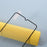 Silk Printing Full Coverage Tempered Glass Film (Full Glue) for Samsung Galaxy A42 5G Screen Protector - 3