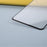 Silk Printing Full Coverage Tempered Glass Film (Full Glue) for Samsung Galaxy A42 5G Screen Protector - 4