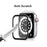 ENKAY HAT PRINCE 3D PC Edge + PMMA Full Screen Protector for Apple Watch SE3 / SE2 / SE1 / 6 / 5 / 4 40mm - 6