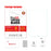 HAT PRINCE 0.33mm 9H 2.5D Tempered Glass Screen Protector for iPad 10.2 (2021)/(2020)/(2019) Tablet LCD Film - 7