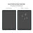 HAT PRINCE 2Pcs/Pack 0.33mm 9H 2.5D Tempered Glass Screen Protector for iPad 10.2 (2021)/(2020)/(2019) Tablet LCD Film - 3