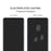 ENKAY HAT PRINCE 9H 0.26mm 2.5D Arc Edge Tempered Glass Screen Shield for Samsung Galaxy M51 - 3