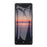 2.5D Arc Edge Tempered Glass Screen Protector for Sony Xperia 5 II Scratch-resistant Film - 1