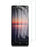 2.5D Arc Edge Tempered Glass Screen Protector for Sony Xperia 5 II Scratch-resistant Film - 2