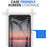 2.5D Arc Edge Tempered Glass Screen Protector for Sony Xperia 5 II Scratch-resistant Film - 5