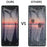 2.5D Arc Edge Tempered Glass Screen Protector for Sony Xperia 5 II Scratch-resistant Film - 7