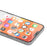 MOCOLO Full Coverage Tempered Glass Film for iPhone 12/12 Pro Screen Protector Full Glue Black - 4