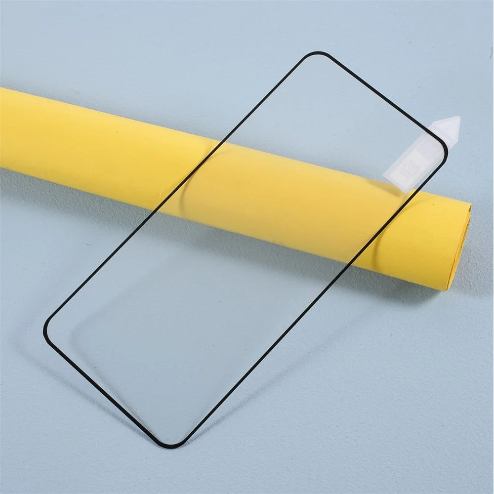 RURIHAI 0.26mm 2.5D Solid Defense Tempered Glass Screen Protector for OnePlus 8T Film Accessory - 2