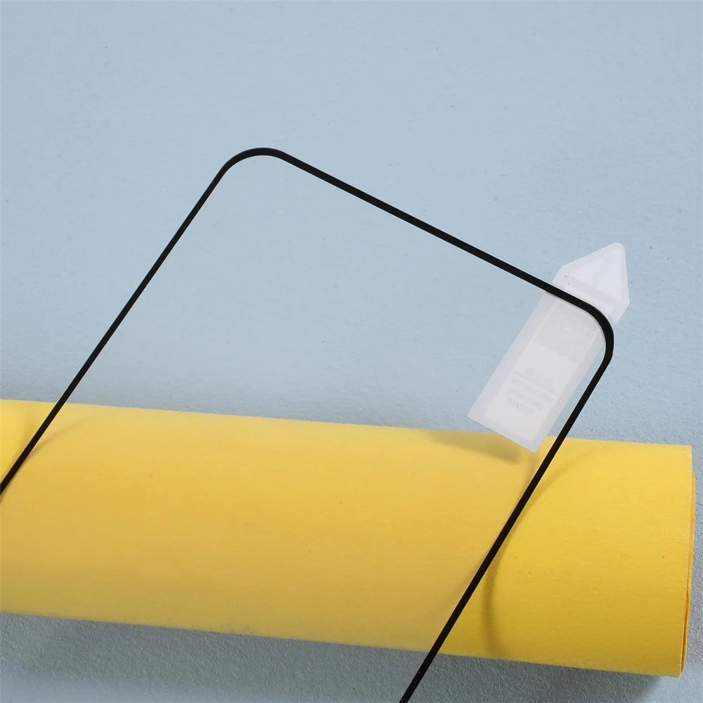 RURIHAI 0.26mm 2.5D Solid Defense Tempered Glass Screen Protector for OnePlus 8T Film Accessory - 3