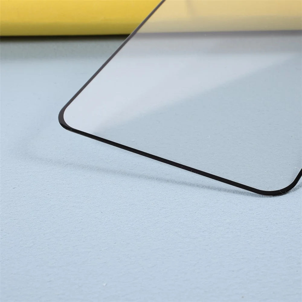RURIHAI 0.26mm 2.5D Solid Defense Tempered Glass Screen Protector for OnePlus 8T Film Accessory - 4