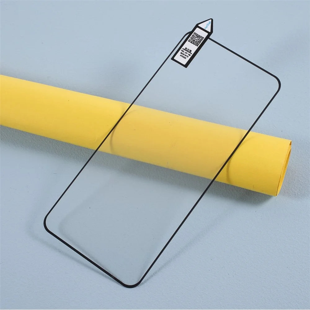 RURIHAI 0.26mm 2.5D Solid Defense Tempered Glass Screen Protector for OnePlus 8T Film Accessory - 5