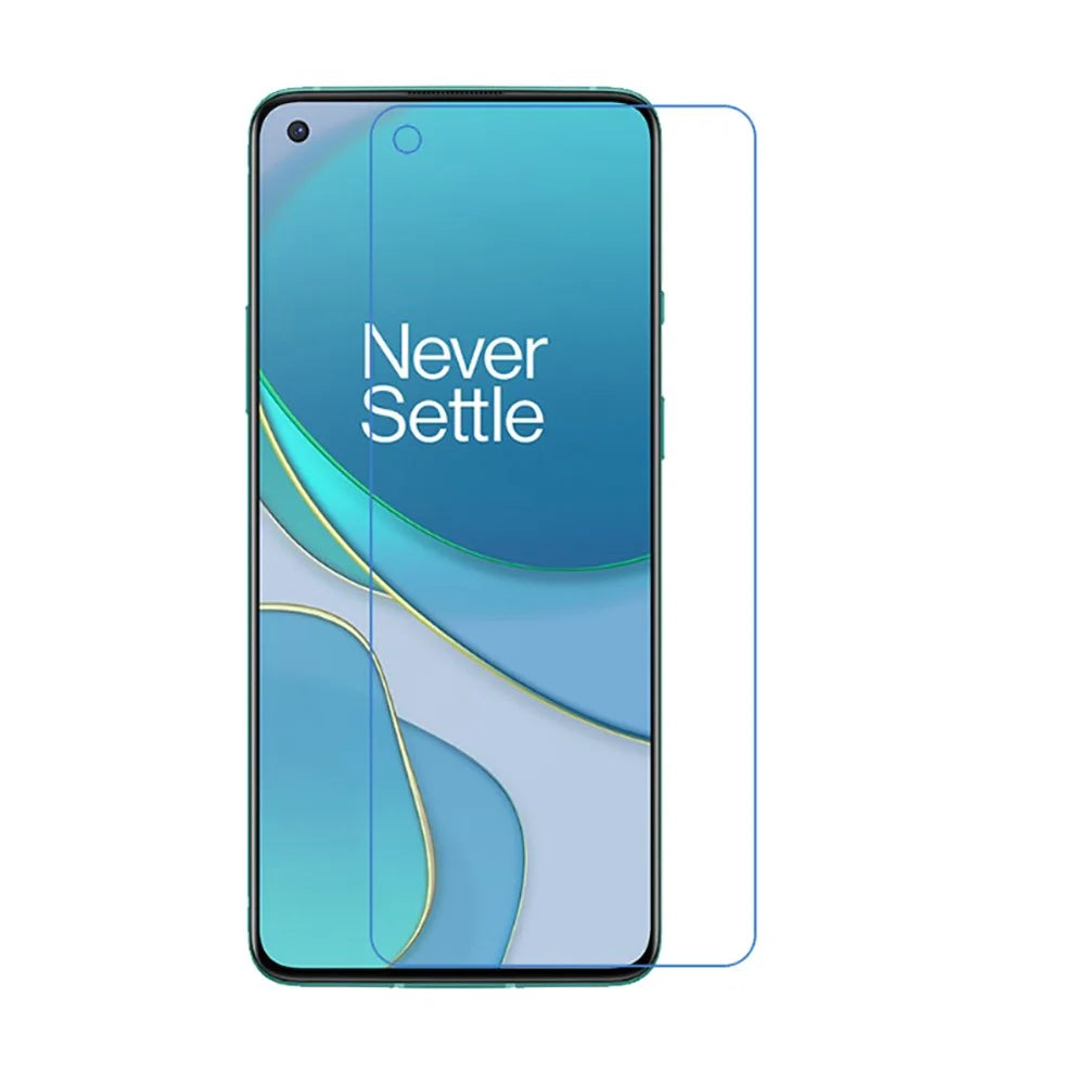HD Clear LCD Screen Protector Film for OnePlus 8T - 1