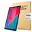 Full Coverage 2.5D Arc Edge Tempered Glass Screen Protector Film for Lenovo Tab M10 HD Gen 2 TB-X306F / TB-X306X - 1