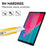 Full Coverage 2.5D Arc Edge Tempered Glass Screen Protector Film for Lenovo Tab M10 HD Gen 2 TB-X306F / TB-X306X - 5