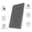 Full Coverage Tempered Glass Screen Protector Film Straight Edge for Lenovo Tab P11 Pro - 2