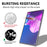 Full Coverage Tempered Glass Screen Protector Film Straight Edge for Lenovo Tab P11 Pro - 3