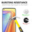 Full Glue Full Size Tempered Glass Screen Protector for Realme 7 (Global) / Realme 7 (Asia) - 2