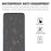 Full Glue Full Size Tempered Glass Screen Protector for Realme 7 (Global) / Realme 7 (Asia) - 4