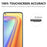 Full Glue Full Size Tempered Glass Screen Protector for Realme 7 (Global) / Realme 7 (Asia) - 6