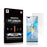 MOCOLO 3D Curved [UV Light Irradiation] Tempered Glass UV Film for Huawei Mate 40 Pro Screen Protector - 1