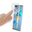 MOCOLO 3D Curved [UV Light Irradiation] Tempered Glass UV Film for Huawei Mate 40 Pro Screen Protector - 7