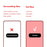 2Pcs / Set ENKAY HAT PRINCE 0.26mm 9H 2.5D Full Glue Full Screen Coverage Tempered Glass Screen Protector for OnePlus 8T / 8T+ 5G - 3