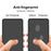 2Pcs / Set ENKAY HAT PRINCE 0.26mm 9H 2.5D Full Glue Full Screen Coverage Tempered Glass Screen Protector for OnePlus 8T / 8T+ 5G - 4