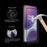 2Pcs / Set ENKAY HAT PRINCE 0.26mm 9H 2.5D Full Glue Full Screen Coverage Tempered Glass Screen Protector for OnePlus 8T / 8T+ 5G - 7