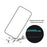 ENKAY HAT PRINCE Full Glue Complete Covering Tempered Glass Screen Protector for iPhone 12 Pro / iPhone 12 - 2