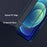 ENKAY HAT PRINCE Full Glue Complete Covering Tempered Glass Screen Protector for iPhone 12 Pro / iPhone 12 - 3