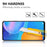 Full Glue Full Size Tempered Glass Screen Protector for Huawei P smart 2021 / Y7a - 3