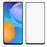 Full Glue Full Size Tempered Glass Screen Protector for Huawei P smart 2021 / Y7a - 7