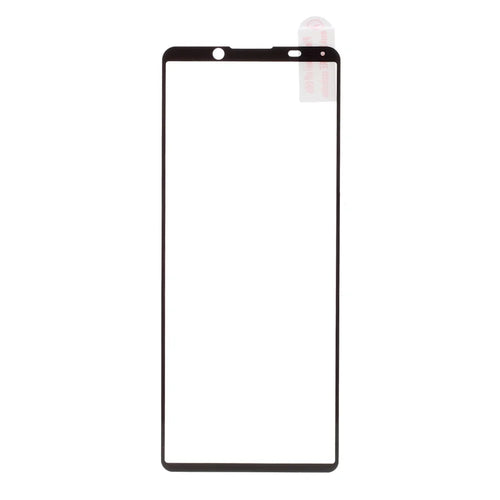 Ultra Clear Tempered Glass Full Covering Protection Film for Sony Xperia 5 II - 1