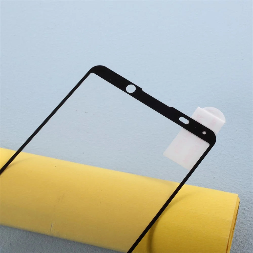 Ultra Clear Tempered Glass Full Covering Protection Film for Sony Xperia 5 II - 3