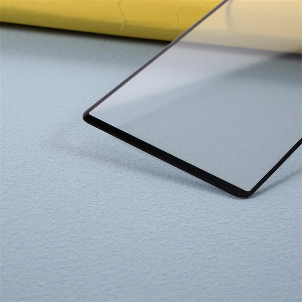Ultra Clear Tempered Glass Full Covering Protection Film for Sony Xperia 5 II - 4