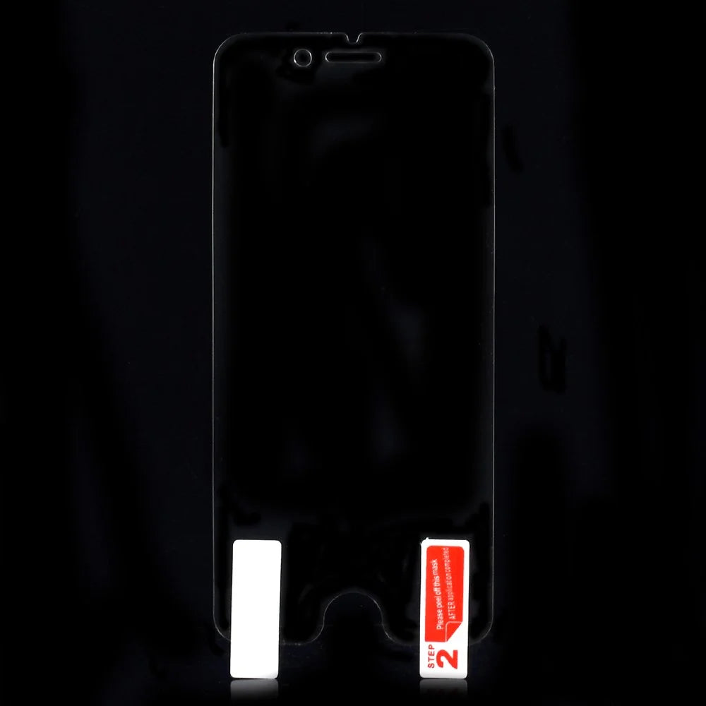 Matte Anti-glare LCD Screen Protector Film for for iPhone SE (2020)/SE (2022)/8/7 4.7 inch - 2
