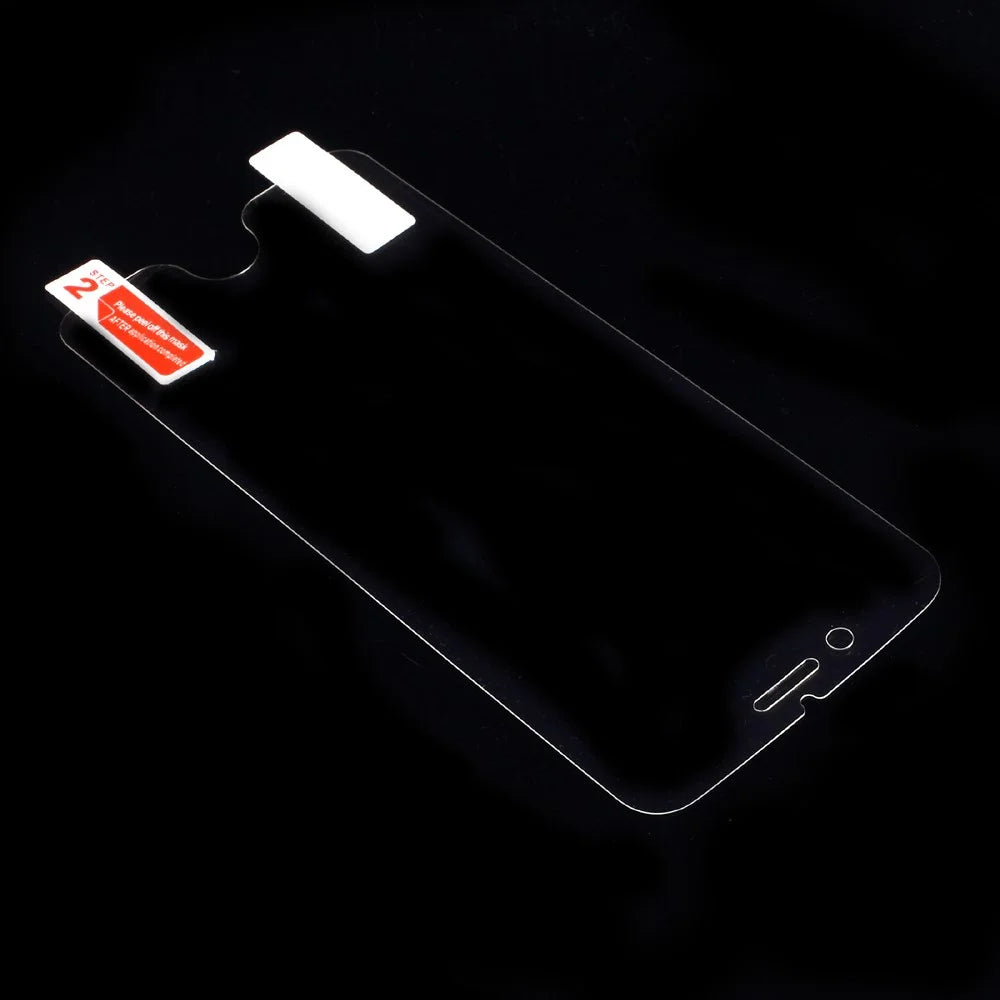 Matte Anti-glare LCD Screen Protector Film for for iPhone SE (2020)/SE (2022)/8/7 4.7 inch - 3
