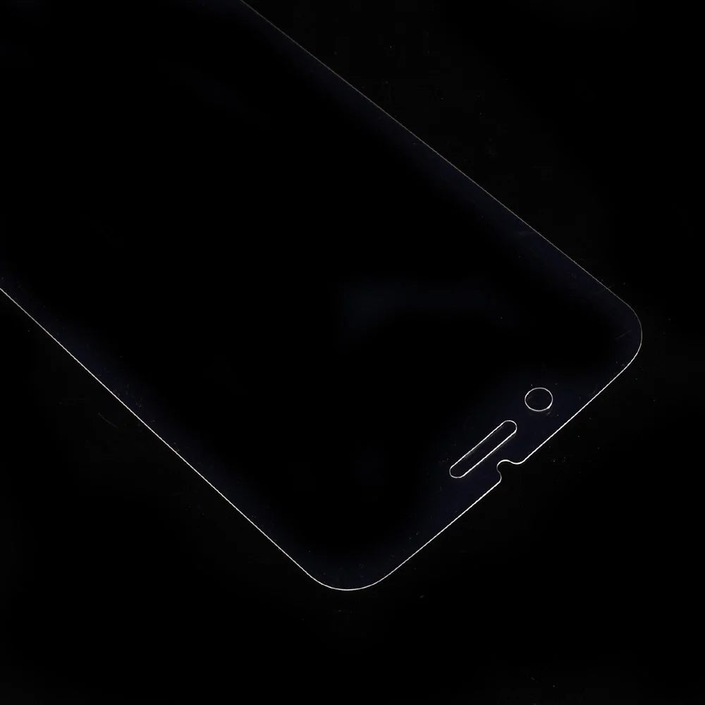 Matte Anti-glare LCD Screen Protector Film for for iPhone SE (2020)/SE (2022)/8/7 4.7 inch - 4